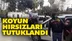 Mersin Toroslar Çopurlu'daki Çiftlikten Gece Yarısı Çalınan Koyunların İzi Sürüldü: Koyunlar Bulundu Hırsızlar Tutuklandı