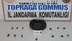 Mersin Tarsus'ta Tutuklu Bulunan Şahıs, Ürettiği Uyuşturucu Maddeyi Cezaevine Girmeden Önce Poşetle Toprağa Gömmüş