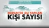 Mersin'de Aşı Yapılan Kişi Sayısı 62.363 Olurken, Türkiye Genelinde Toplam Sayısı 2.604.474 Rakamına Ulaştı