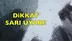 Meteoroloji’den Mersin’e Sarı Uyarı: Kuvvetli Yağış