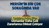 Mersin'in Bir Çok Noktasında Bulunan Baz İstasyonlarının Sağlığa Zararları Saymakla Bitmiyor