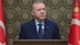 Erdoğan "Kederli ailelerinin ve aziz milletimizin başı sağolsun."