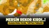 Meteoroloji Genel Müdürlüğü 2021 Yılı Sıcaklık Ve Yağış Ölçüm Raporu’na Göre Mersin’de %80’e Varan Oranda Yağış Azalışı Görüldü
