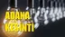 Adana Elektrik Kesintisi 18 Mart Perşembe