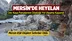 Mersin'in Anamur İlçesi Çaltıbükü Mahalle Yolu Heyelan Nedeniyle Kapandı, Büyükşehir Ekipleri Seferber Oldu