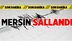 AFAD Verilerine Göre Mersin'in Mezitli İlçesinde 3.0 Şiddetinde Deprem Meydana Geldi