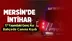 Mersin'in Tarsus İlçesi Hacıhamzalı Mahallesinde Acı Olay, Ayşegül Ş. İsimli Genç Kız İntihar Etti