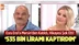 Esra Erol'un Programına Mersin'den katılan Mehmet T.'nin İddiaları Şok Etti, Kendisinden 40 Yaş Küçük Kadına 535 Bin TL Kaptırdığını İleri Sürdü