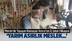 Mersin’de Yaşayan 72 Yaşındaki Ramazan Kara, Yarım Asırdır Sürdürdüğü Mesleğine Duyduğu Aşkla Yürekleri Isıtıyor