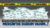 Mersin Vaka Sayısı: Günlük 326, Haftalık 2.283! Bakanlık100 Bin Nüfusa Düşen Koronavirüs Vaka Haritasını Yayınladı