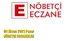 Mersin Nöbetçi Eczaneler 04 Nisan 2021 Pazar