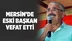 Eski Dönem Anamur İlçe Belediye Başkanlarından Suphi Alp Vefat Etti