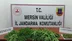 Mersin İl Jandarma Komutanlığı Ekiplerince Uyuşturucu Madde Kullanan, İmal ve Ticaretini Yapan Şahıslara Yönelik Operasyon Yapıldı