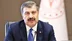 Sağlık Bakanı Fahrettin Koca Koronavirüs Bilim Kurulu Toplantısının Ardından Açıklamalarda Bulundu