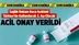 Rusya'nın Sputnik V Aşısına Türkiye'de Acil Kullanım Onayı Verildi
