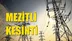 Mezitli Elektrik Kesintisi 04 Mayıs Salı