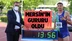 Mersinli Atlet Mikdat’tan Büyük Başarı, Kendi Rekorunu Geliştirdi