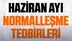 İçişleri Bakanlığı 81 İl Valiliğine Haziran Ayı Normalleşme Tedbirleri Genelgesi Gönderdi