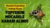 Akdeniz Meyve Sineğiyle Mücadelede Topyekün İlaçlama Kararı Alındı! Tarsus İlçe Tarım ve Orman Müdürlüğü’nden Açıklama Var