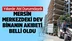 Mersin Tren Garı Yanındaki Atıl Binanın Akıbeti Belli Oldu! Çok Sayıda İntihar Girişiminin Yaşandığı Bina Yakın Zamanda Faaliyete Geçecek