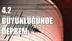 Merkez Üssü SULTANBEYLI (İstanbul) olan 4.2 Büyüklüğünde Deprem Meydana Geldi