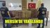 Mersin’de 463 Kilo Kokain Yakalandı! Gümrük Muhafaza Ekipleri Tarafından Liman'da Büyük Bir Uyuşturucu Operasyonuna Daha İmza Atıldı ve 463 Kilo Kokain Ele Geçirildi