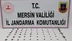 Mersin Yenişehir'de Roma ve Bizans Dönemine Ait Heykelcik, Kolye Ucu, Yüzük ve Sikke Ele Geçirildi