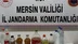 Mersin Silifke'de Kaçak Alkol İmalatı Yapılan Eve Baskın