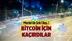 Mersin’de Bilgisayar Mühendisi Ş.Ö, Bitcoin Hesabındaki Para İçin Kaçırıldı! Paraları Almayı Başaramayan 4 Zanlı Polis Ekiplerince Yakalandı