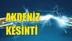 Akdeniz Elektrik Kesintisi 29 Haziran Salı