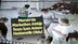 Mersin’de Marketten Aldığı Suyu İçen Cevdet Ilgaz Hastaneye Kaldırıldı! Su Şişesinde Asit Olduğu ve Talihsiz Adamın Zehirlendiği İddia Edildi