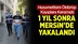 İstanbul’da İşlenen Cinayetin Firari Zanlısı Mersin’de Yakalandı! Çiftliğe Yapılan Baskında Yakalanan Zanlı Gözaltına Alındı