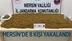 Mersin’de Uyuşturucu Operasyonu! Jandarma Ekipleri 2 İlçede 8 Kişiyi Gözaltına Aldı