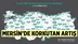 İllere Göre 100 Bin Kişiye Düşen Vaka Sayıları Açıklandı! Mersin’de Artış Yüzde 20’ler Civarında… İşte 10-16 Temmuz 2021 Haftası Vaka Sayıları