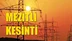Mezitli Elektrik Kesintisi 01 Ağustos Pazar
