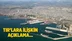 Mersin Uluslararası Liman İşletmeciliği "Mersin’in Şehir Merkezi Girişinde Bekleyen Tırlar"a İlişkin Açıklama