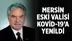 Bir Dönem Mersin Valisi Olarak Görev Yapan Atilla Osman Çelebioğlu Kovid-19’a Yenildi