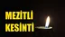Mezitli Elektrik Kesintisi 22 Ağustos Pazar