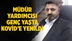 Mersin’in Bozyazı İlçesi Halk Eğitimi Merkezi Müdür Yardımcısı Kovid-19’a Yenildi! Ersin Ateş’ten Acı Haber Geldi