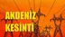 Akdeniz Elektrik Kesintisi 30 Ağustos Pazartesi