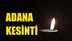 Adana Elektrik Kesintisi 08 Eylül Çarşamba