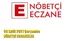 Mersin Nöbetçi Eczaneler 08 Eylül 2021 Çarşamba