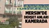 Mersin’de Çığlık Atarak Balkona Çıkan Kadın 2.Kattan Düştü! Kameralara da Yansıyan Olay Sonrası Yaralanan Kadın Hastaneye Kaldırıldı