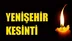 Yenişehir Elektrik Kesintisi 24 Eylül Cuma