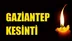 Gaziantep Elektrik Kesintisi 27 Eylül Pazartesi