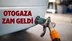 Otogaz Fiyatlarına 2 Ekim Cumartesi Gününden İtibaren Geçerli Olmak Üzere 71 Kuruş Zam Geldi