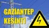 Gaziantep Elektrik Kesintisi 21 Ekim Perşembe