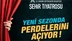 Mersin Büyükşehir Belediyesi Şehir Tiyatrosu 7 Kasım’da Seyircisine Merhaba Diyecek