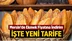 Mersin’de Ekmek Fiyatlarına Yeni Düzenleme! Fiyat Yüzde 50 Aşağıya Çekildi