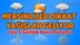 Meteoroloji’den Uyarı Geldi! Yağışlı Hava Etkisini Gösterecek, Mersin’e Sarı Kodlu Uyarı Var…